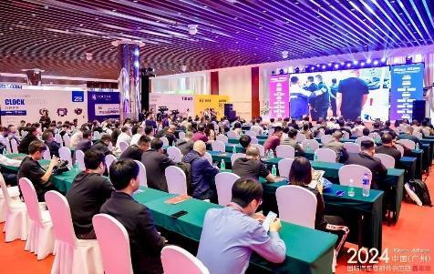2024中国(广州)国际汽车零部件供应链嘉年华圆满落幕(图4)