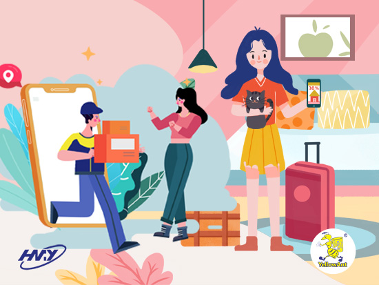 细致搬家服务护航用户体验(图1)
