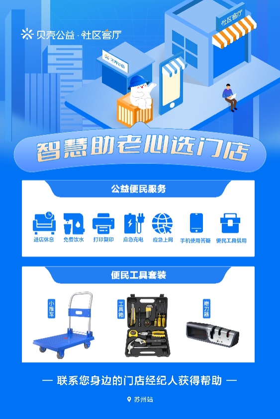 注重细节用心服务为他收获了客户的信任