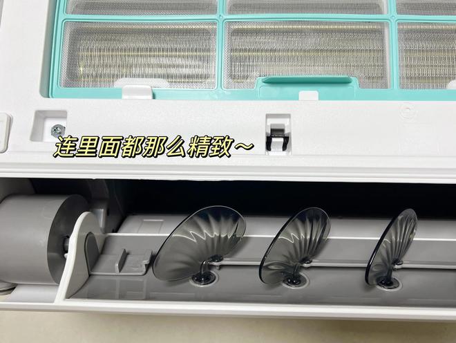 怎样挑选空调？内行人建议：注意“5买5不买”选对不踩坑！(图8)