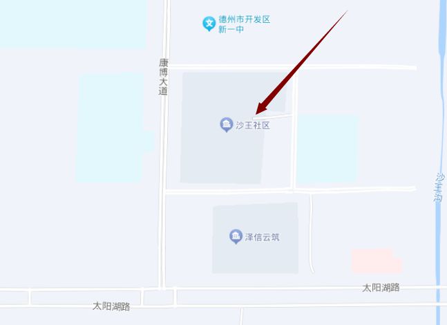 小心注意！德州城区某小区门口很多车辆纷纷“中招”究竟咋回事？