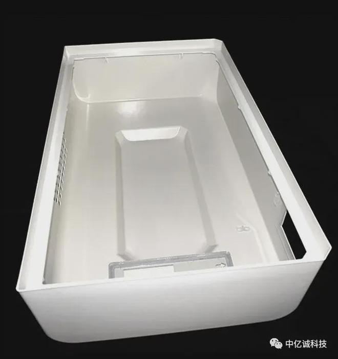 关于厚板吸塑的知识看完就全知道了！(图3)