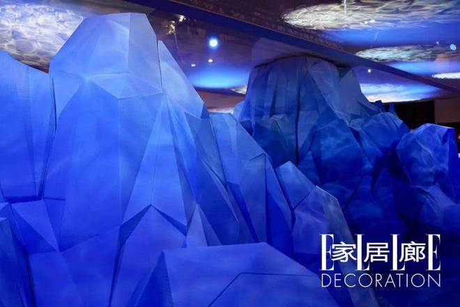 2024米兰展厨卫趋势：我们渴望更多情绪价值(图17)