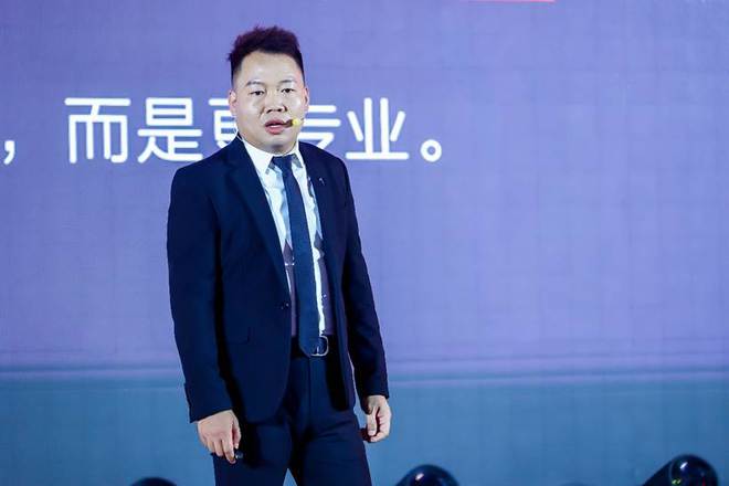 以创新谋突破乐京空调树立中等规模品牌发展的标杆(图3)