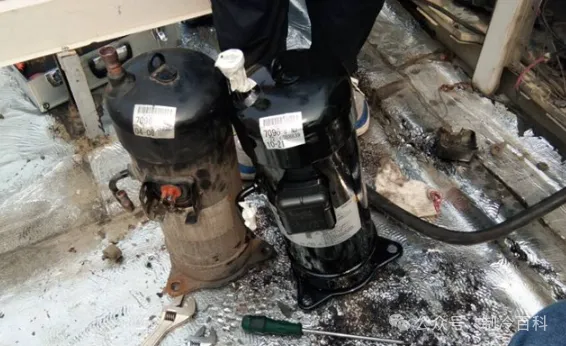 R290与R32制冷剂：空调爆炸的潜在原因与防范