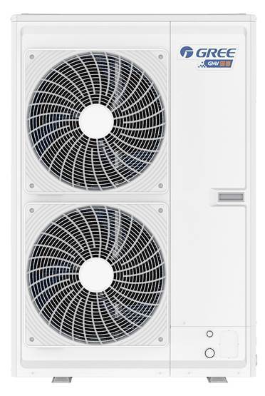 格力：以天氟地氟两联供体现差异化