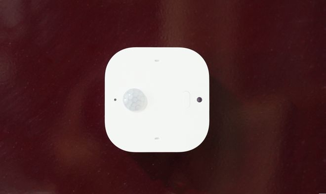 智能家居玩家扩展兼容米家AppleHOME乐天派人体存在传感器体验(图9)