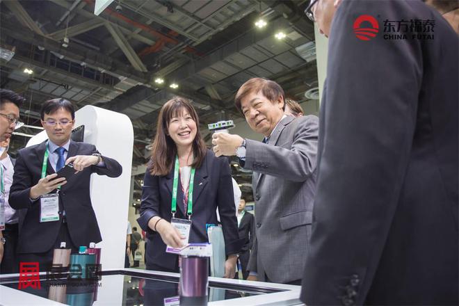 2024年新加坡国际充电桩展览会SITCE2024(图2)