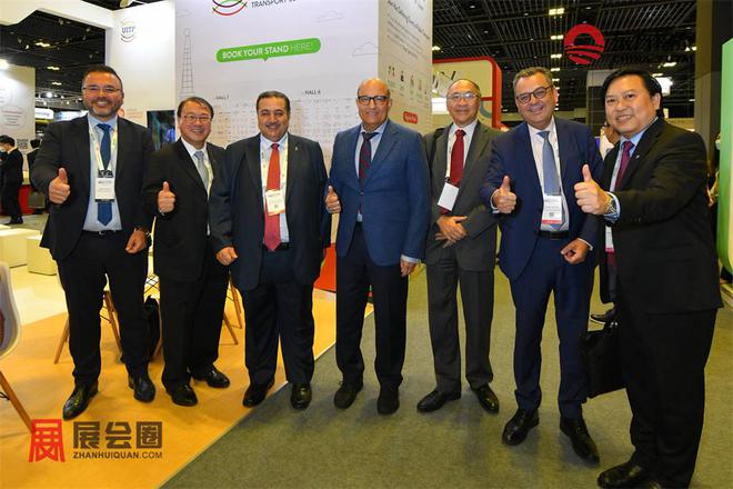 2024年新加坡国际充电桩展览会SITCE2024(图27)