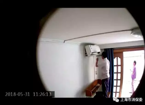 空调越修越坏？虚构故障、小病大修事件频发！58同城、百度被消保委点名(图2)