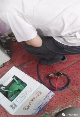 空调越修越坏？虚构故障、小病大修事件频发！58同城、百度被消保委点名