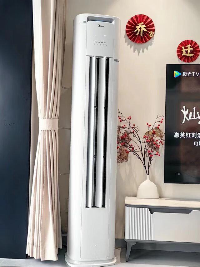 客厅空调三匹美的还是格力好？对比一下结果一目了然！(图7)