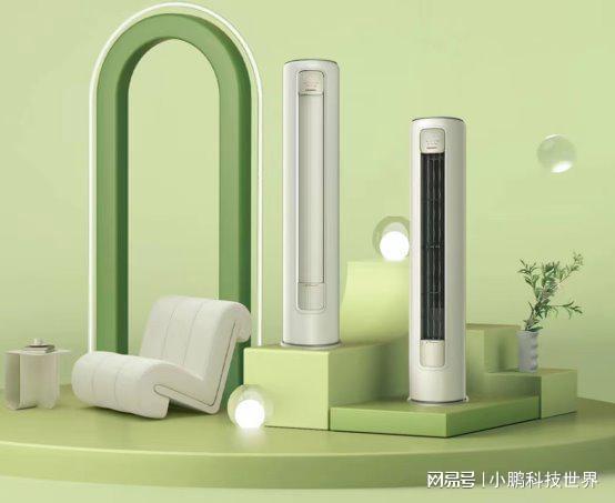 回归空调本质！科龙新品空调AWE2024受关注