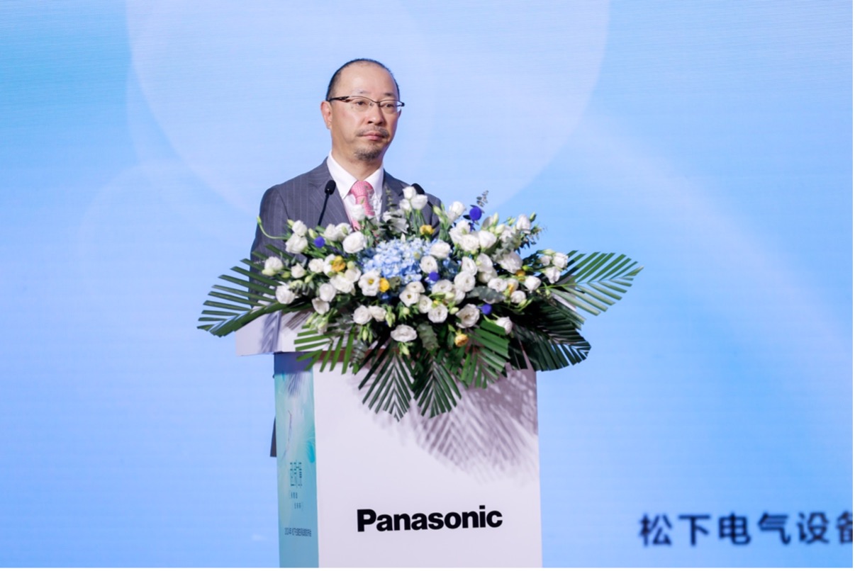2024制冷展在京开幕松下发布智感健康事业战略(图3)