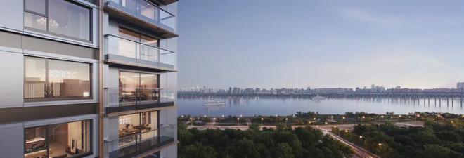 『』上海杨浦缦云上海售楼处发布：受到市场热烈追捧！(图1)