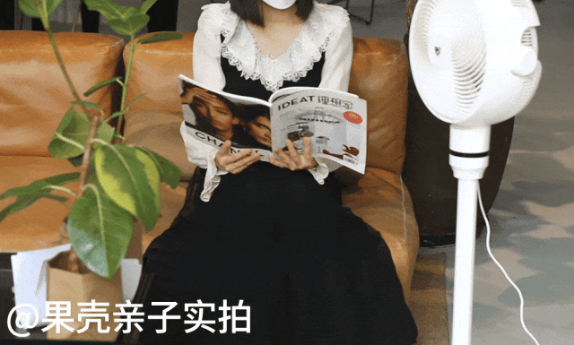 妈妈夏天不让开空调？那你不如听妈妈的话(图2)