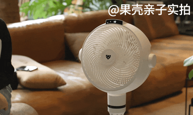妈妈夏天不让开空调？那你不如听妈妈的话(图9)