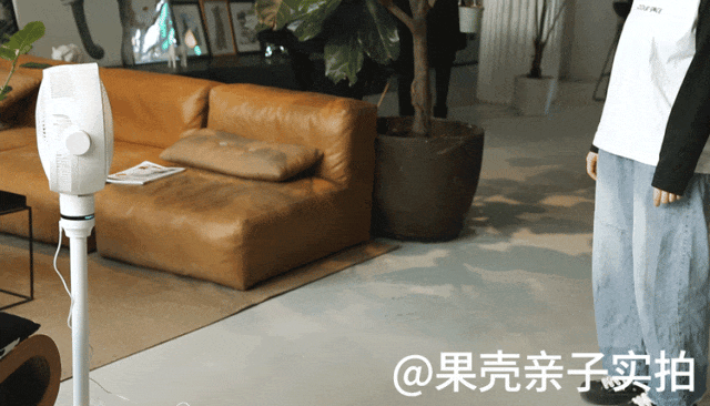 妈妈夏天不让开空调？那你不如听妈妈的话(图10)