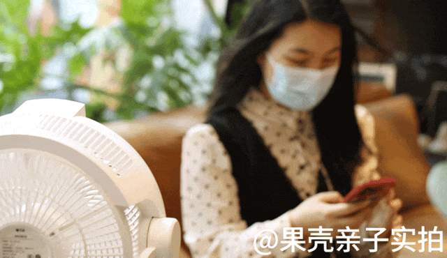 妈妈夏天不让开空调？那你不如听妈妈的话(图14)