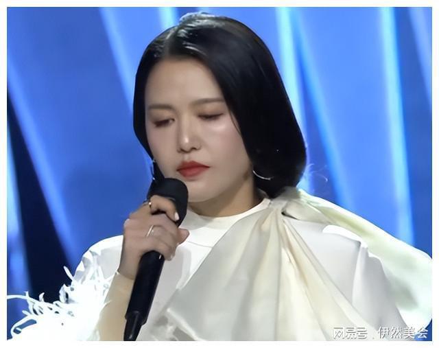 假唱修音没底线湖南这一夜狠狠撕开了华语乐坛的遮羞布