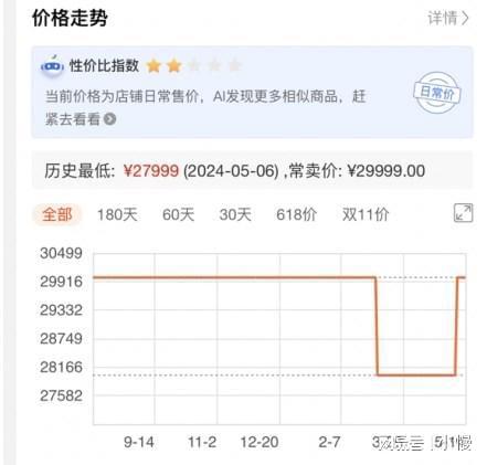 家用3匹空调怎么选？618期间海尔、格力、美的型号全比较