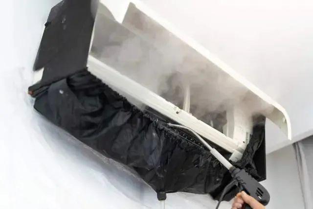 预约火爆！你家洗了吗？(图2)