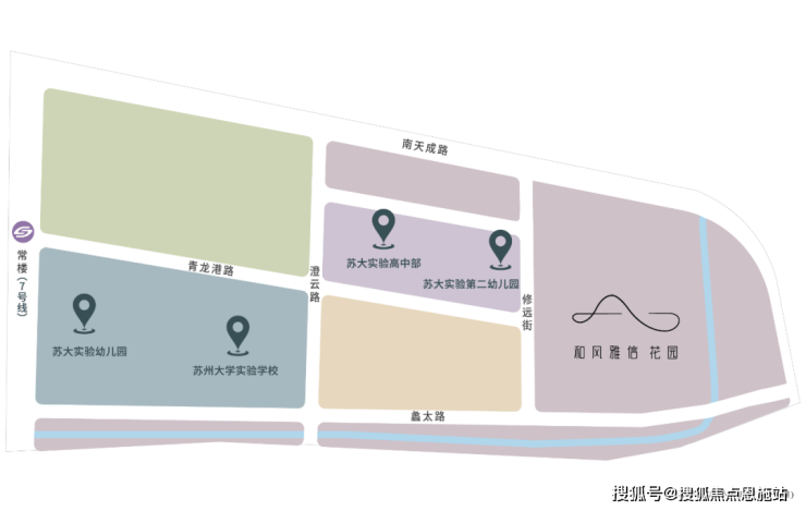 和风雅信售楼处电话苏州相城-和风雅信24小时热线售楼部地址户型(图9)