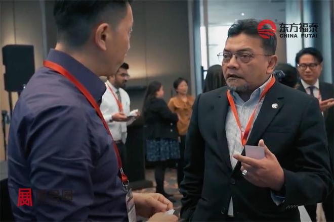 2024年沙特新能源电动车及充电桩展EVAS2024