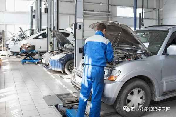 汽车维修技术网_汽车维修技术网
