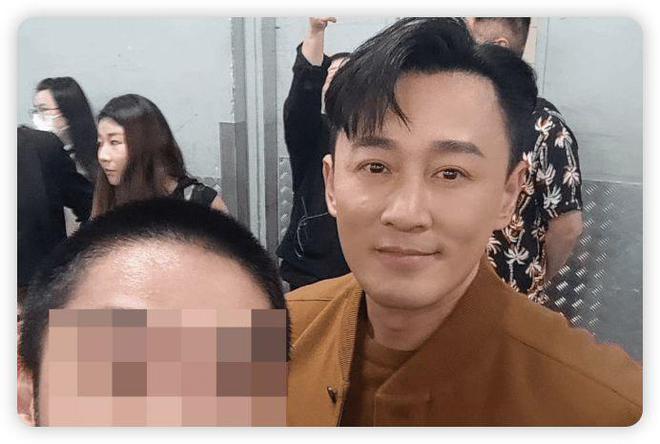 网络红人“光头Bob”涉嫌破坏黄家驹墓地警方介入调查(图4)
