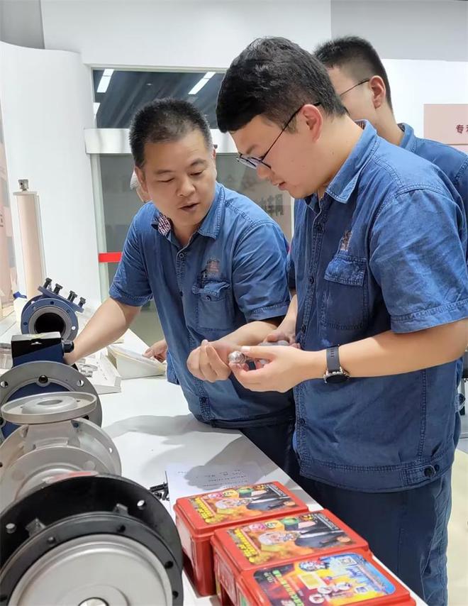 “做您最信赖的电修专家！”(图1)