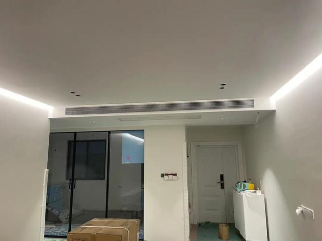 不管有没有钱“这4种”空调不建议买并非矫情都是经验教训(图16)