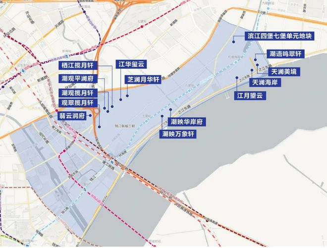 【调查】杭州在建最贵的顶级豪宅近八成选择了这个空调品牌(图1)