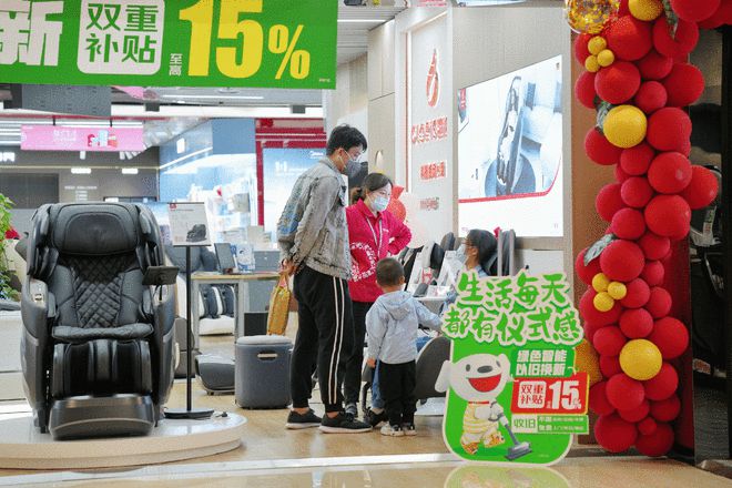 家电以旧换新升级京东电器携手百大品牌成立“618闪电新品联盟”(图3)