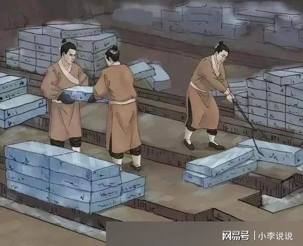 古代没空调、没风扇夏季又如此炎热古人是怎样过夏天的(图4)