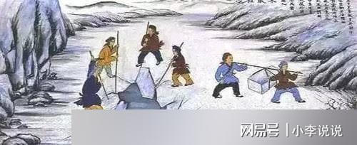 古代没空调、没风扇夏季又如此炎热古人是怎样过夏天的(图2)