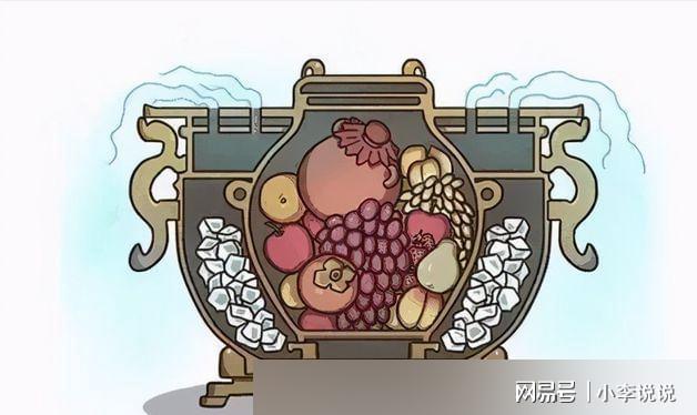 古代没空调、没风扇夏季又如此炎热古人是怎样过夏天的(图11)