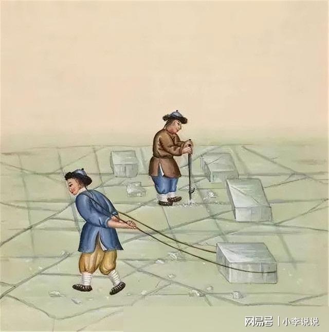 古代没空调、没风扇夏季又如此炎热古人是怎样过夏天的(图3)