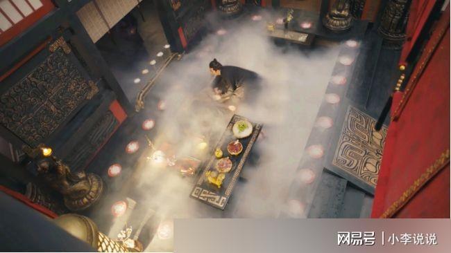 古代没空调、没风扇夏季又如此炎热古人是怎样过夏天的(图16)