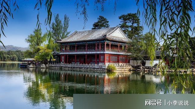 古代没空调、没风扇夏季又如此炎热古人是怎样过夏天的(图17)