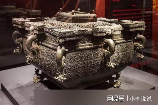古代没空调、没风扇夏季又如此炎热古人是怎样过夏天的(图12)