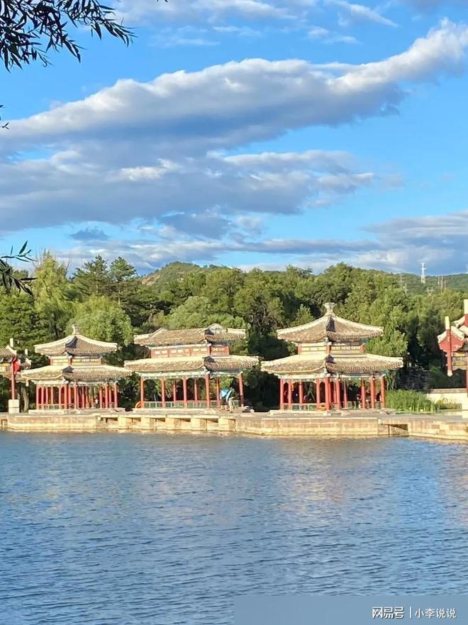 古代没空调、没风扇夏季又如此炎热古人是怎样过夏天的(图19)