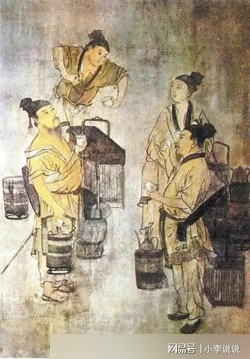 古代没空调、没风扇夏季又如此炎热古人是怎样过夏天的(图15)