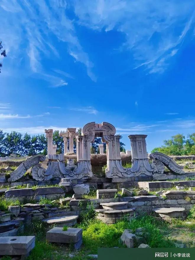 古代没空调、没风扇夏季又如此炎热古人是怎样过夏天的(图20)