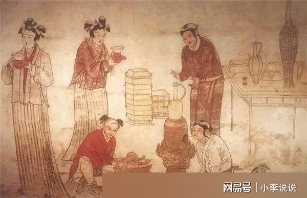古代没空调、没风扇夏季又如此炎热古人是怎样过夏天的(图14)
