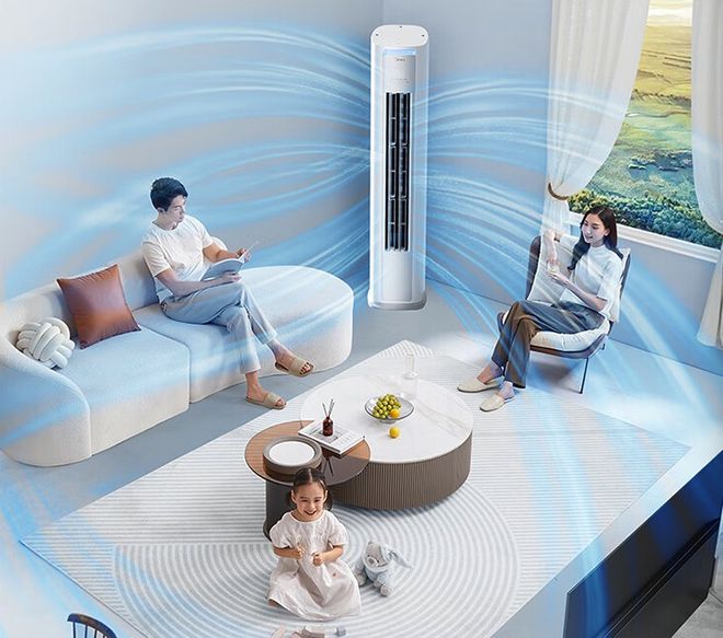 美的空调哪款经济实惠？2024建议买这三款：性价比高口碑公认！(图11)