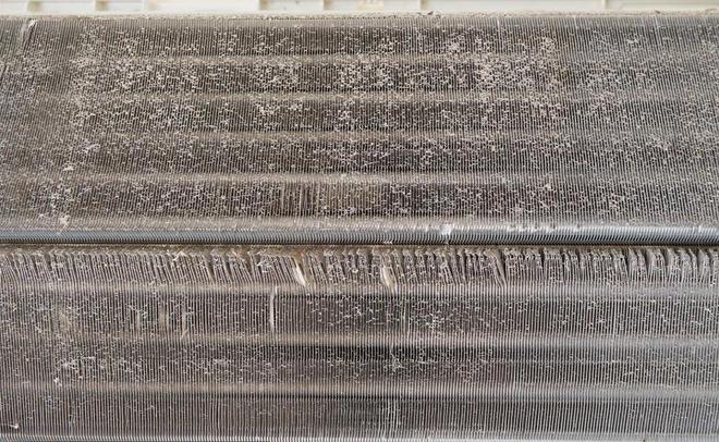 空调不制冷一定是缺氟？不要被维修工忽悠了只需一招冷气十足(图6)