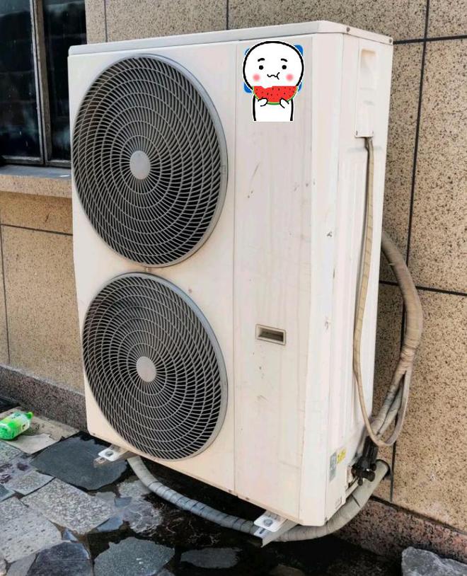 空调不制冷一定是缺氟？不要被维修工忽悠了只需一招冷气十足(图5)