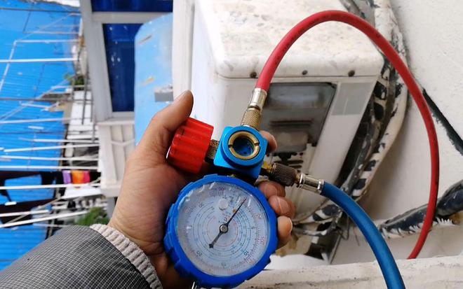 空调不制冷一定是缺氟？不要被维修工忽悠了只需一招冷气十足(图2)
