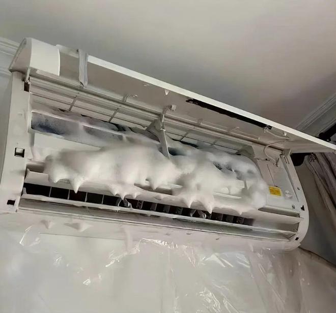 空调不制冷一定是缺氟？不要被维修工忽悠了只需一招冷气十足(图9)